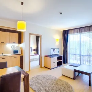 Hotel DIT Majestic Beach Resort