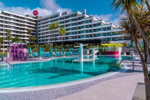 Bitacora Spring Hotel