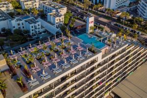Bitacora Spring Hotel