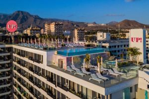 Bitacora Spring Hotel