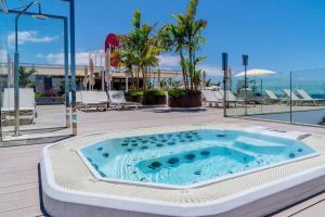 Bitacora Spring Hotel