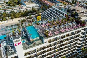 Bitacora Spring Hotel