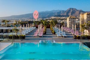 Bitacora Spring Hotel