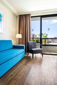 Bitacora Spring Hotel