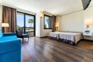 Bitacora Spring Hotel