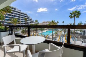 Bitacora Spring Hotel