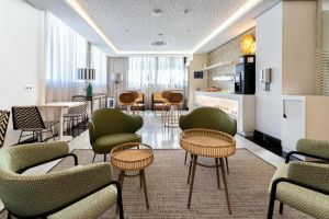 Bitacora Spring Hotel