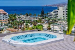 Bitacora Spring Hotel