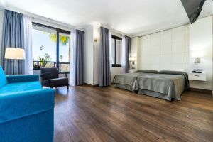 Bitacora Spring Hotel