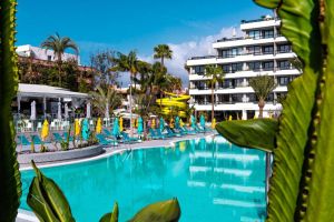 Bitacora Spring Hotel