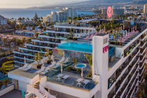 Bitacora Spring Hotel
