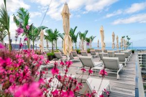 Bitacora Spring Hotel