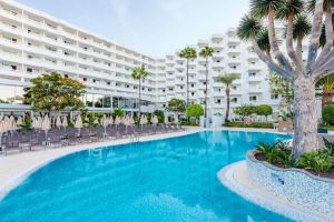 Hotel Spring Vulcano
