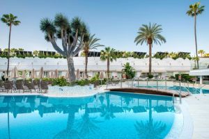 Hotel Spring Vulcano