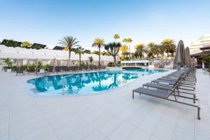 Hotel Spring Vulcano