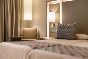 Hotel Spring Vulcano