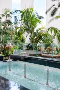 Hotel Spring Vulcano