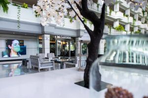 Hotel Spring Vulcano