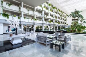 Hotel Spring Vulcano