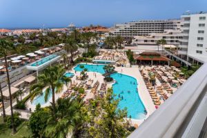 Hotel Spring Vulcano