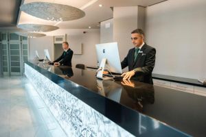 Hotel Spring Vulcano