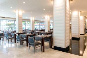 Hotel Spring Vulcano