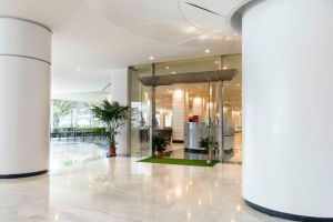 Hotel Spring Vulcano