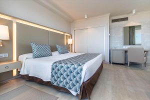 Hotel Spring Vulcano