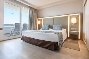 Hotel Spring Vulcano