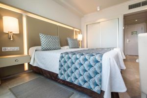 Hotel Spring Vulcano