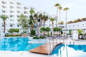 Hotel Spring Vulcano