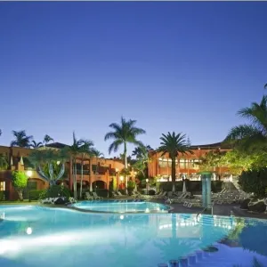 Hotel Colon Guanahani