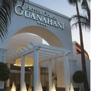 Hotel Colon Guanahani