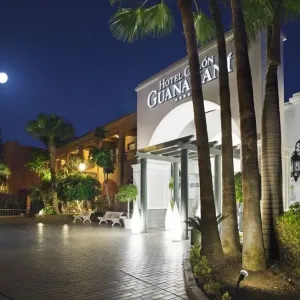 Hotel Colon Guanahani