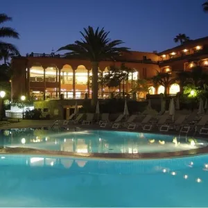 Hotel Colon Guanahani
