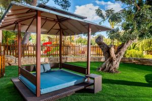 Salles Hotels Marina Portals