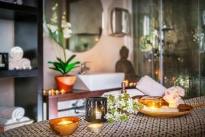 Salles Hotels Marina Portals