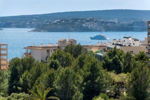 Salles Hotels Marina Portals