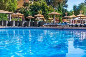 Salles Hotels Marina Portals