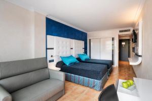 Salles Hotels Marina Portals