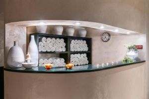 Salles Hotels Marina Portals