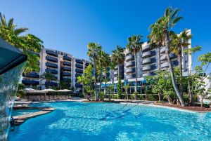Hotel Albir Playa and Spa