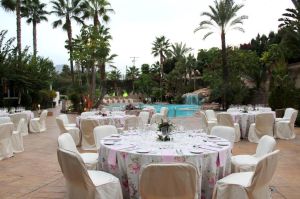 Hotel Albir Playa and Spa