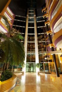Hotel Albir Playa and Spa