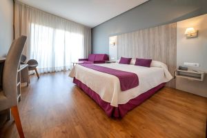 Hotel Albir Playa and Spa