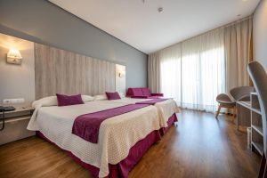 Hotel Albir Playa and Spa