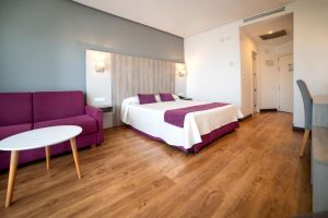 Hotel Albir Playa and Spa