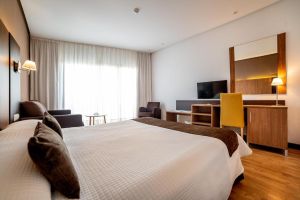Hotel Albir Playa and Spa