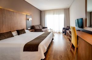 Hotel Albir Playa and Spa