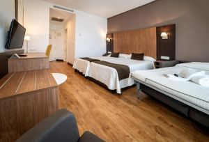 Hotel Albir Playa and Spa